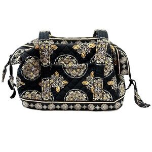 Stephanie Dawn Quilted Handbag Purse